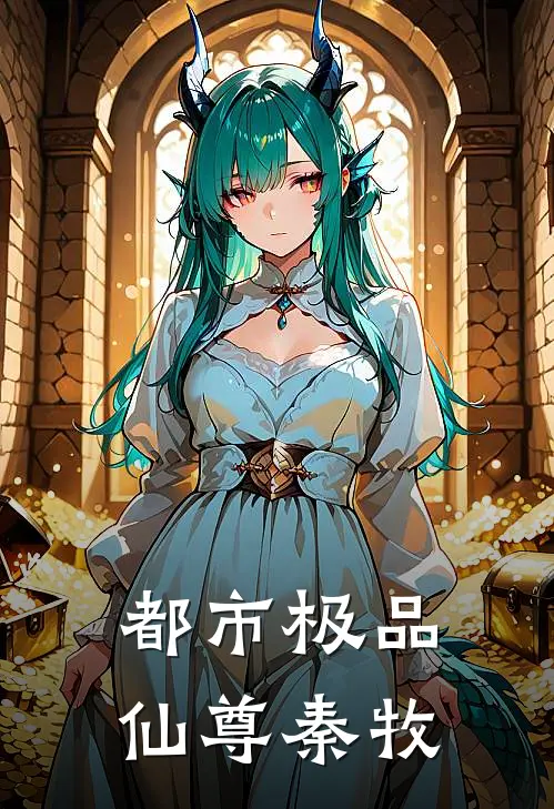 都市极品仙尊秦牧
