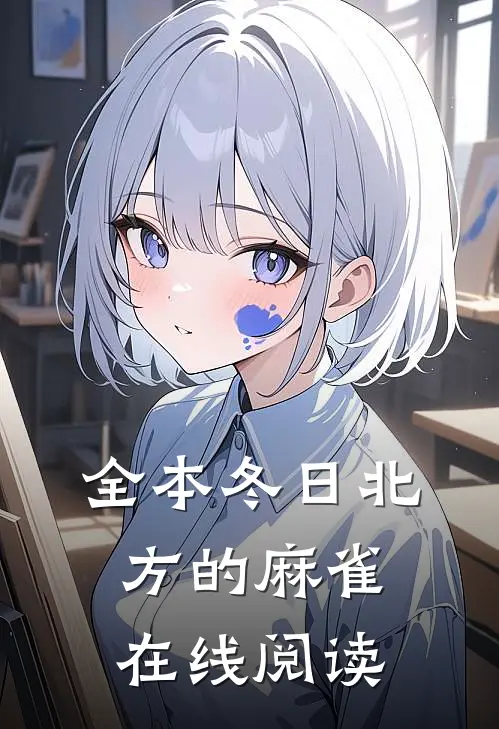全本冬日北方的麻雀在线阅读