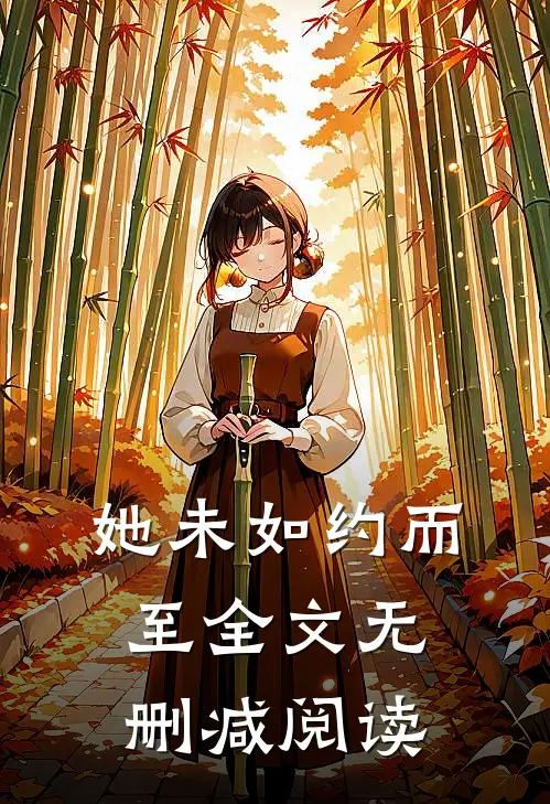 她未如约而至全文无删减阅读