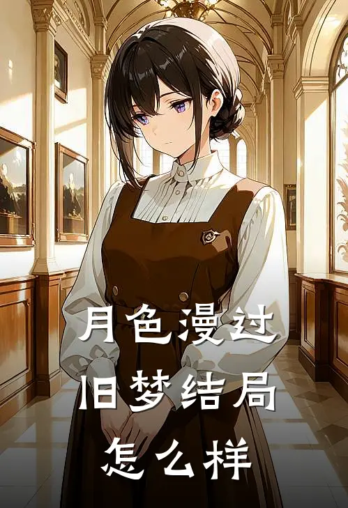 月色漫过旧梦结局怎么样
