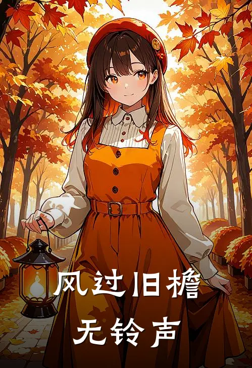 风过旧檐无铃声