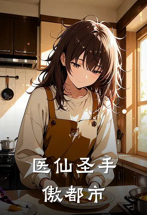医仙圣手傲都市