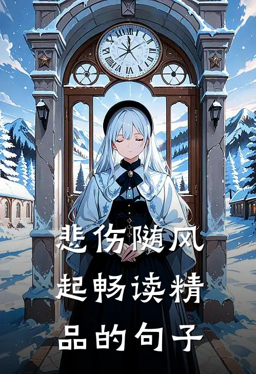 悲伤随风起畅读精品的句子