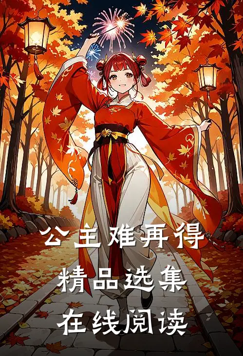 公主难再得精品选集在线阅读