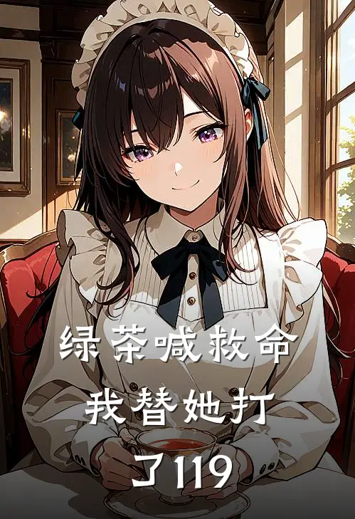 绿茶喊救命，我替她打了119