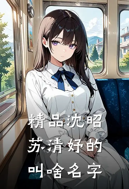 精品沈昭苏清妤的叫啥名字