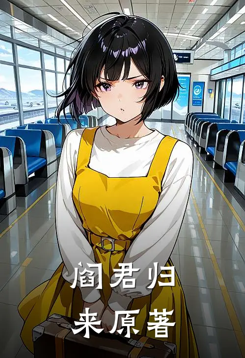 阎君归来原著