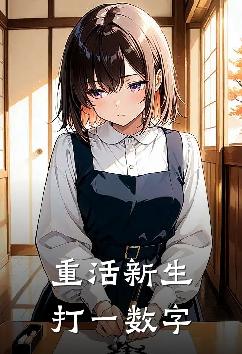 重活新生打一数字