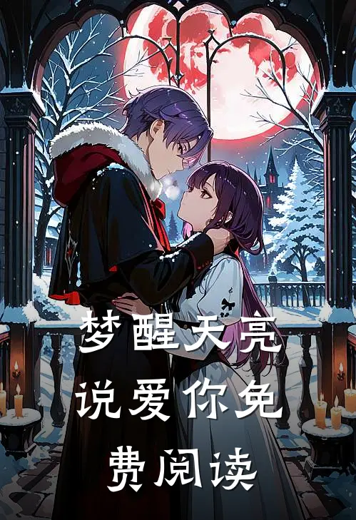 梦醒天亮说爱你免费阅读