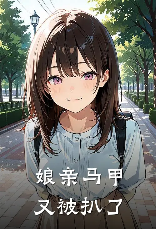 娘亲马甲又被扒了