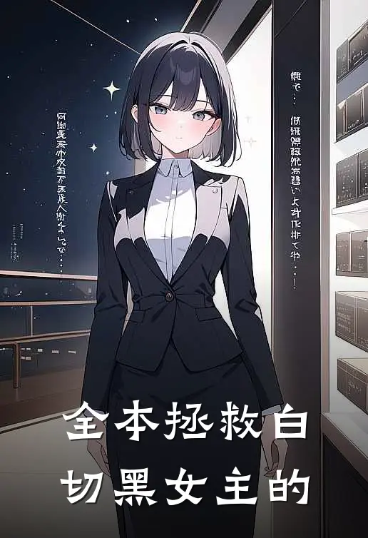 全本拯救白切黑女主的