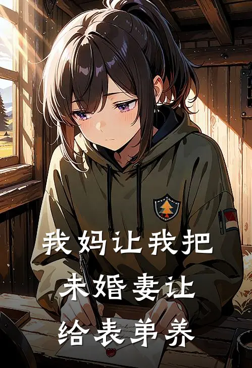 我妈让我把未婚妻让给表弟养