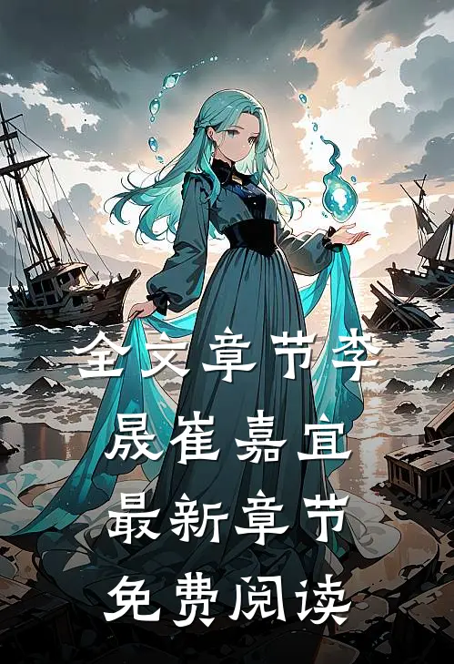 全文章节李晟崔嘉宜最新章节免费阅读
