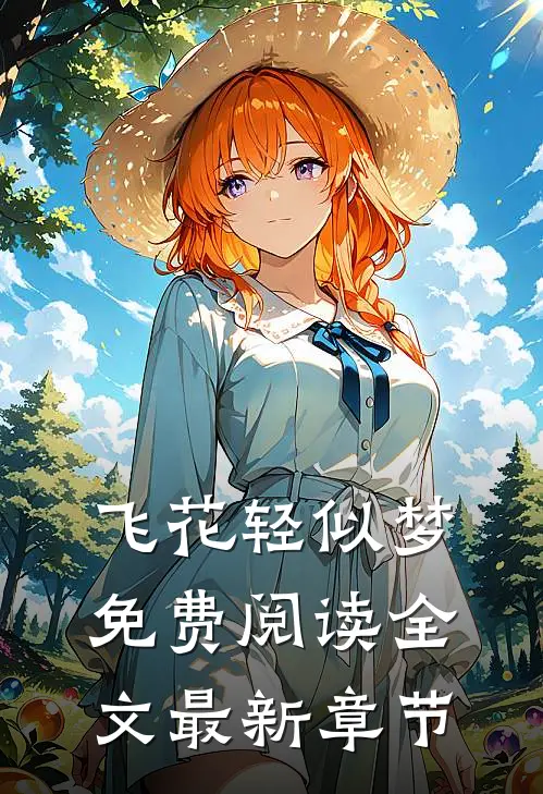 飞花轻似梦免费阅读全文最新章节