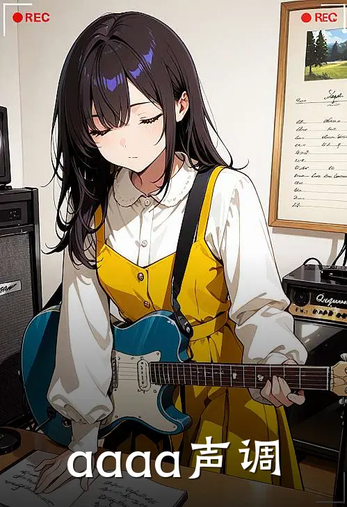 aaaa声调