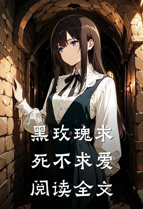 黑玫瑰求死不求爱阅读全文