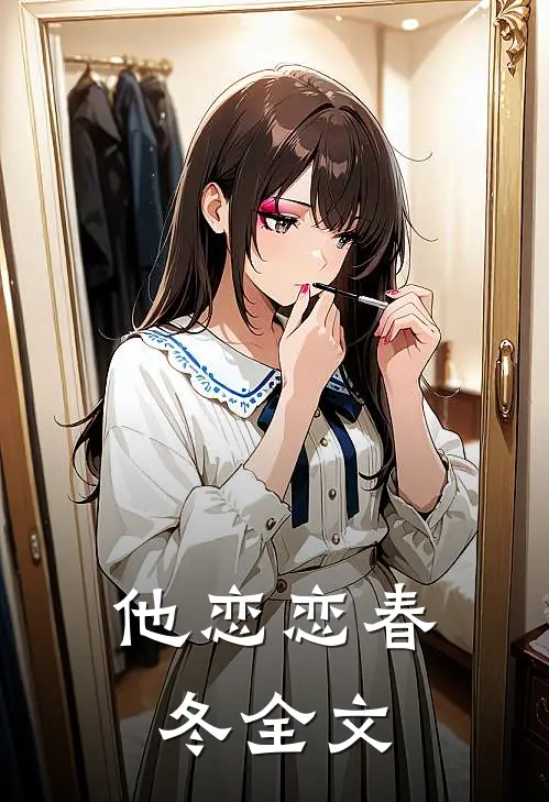 他恋恋春冬全文