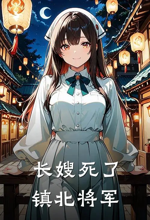 长嫂死了,镇北将军