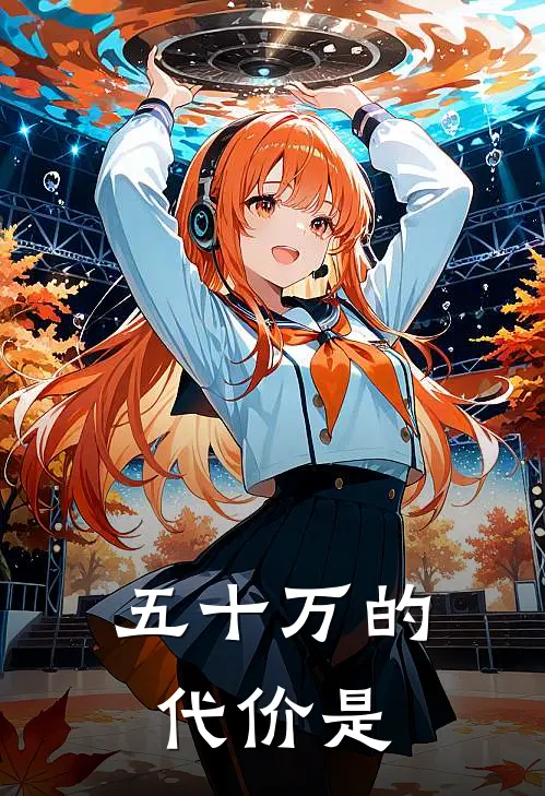 五十万的代价是