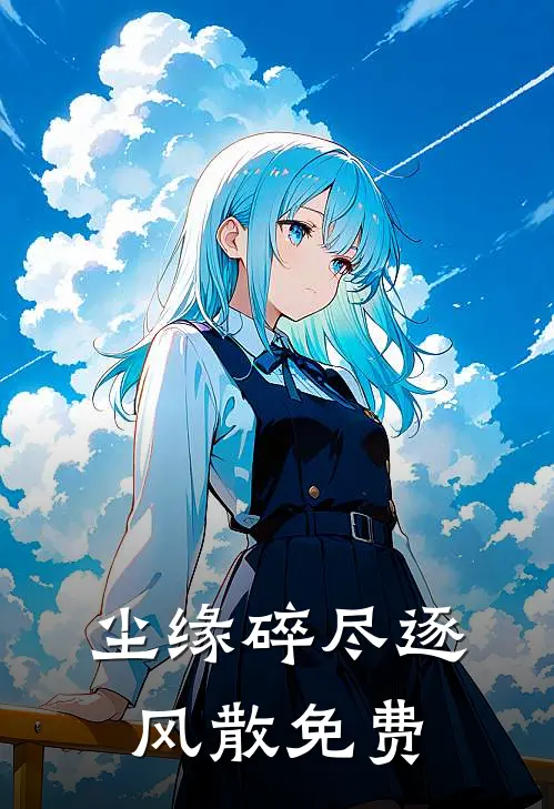 尘缘碎尽逐风散免费