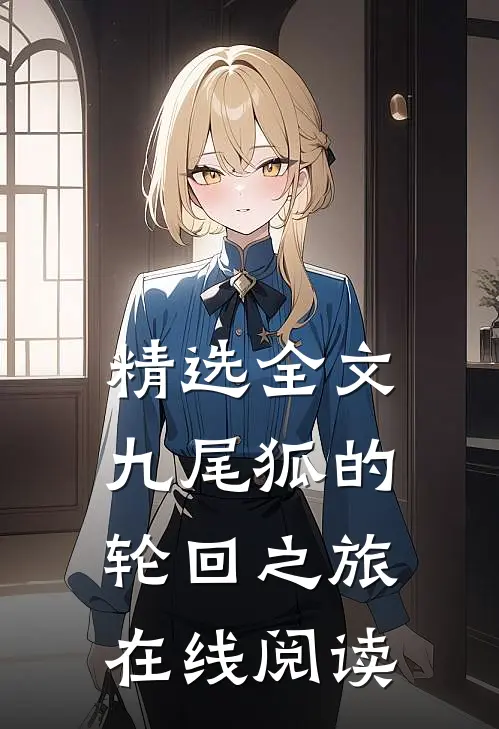 精选全文九尾狐的轮回之旅在线阅读