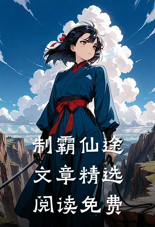 制霸仙途文章精选阅读免费