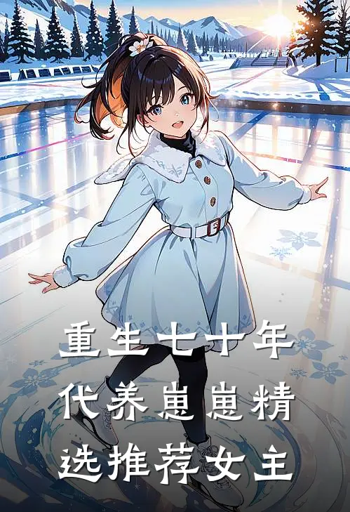 重生七十年代养崽崽精选推荐女主