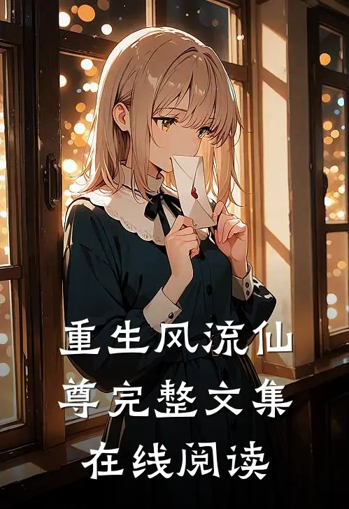 重生风流仙尊完整文集在线阅读