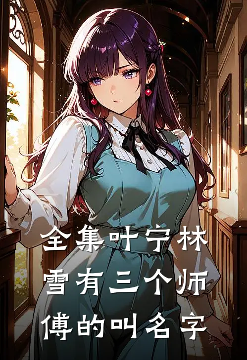 全集叶宁林雪有三个师傅的叫名字