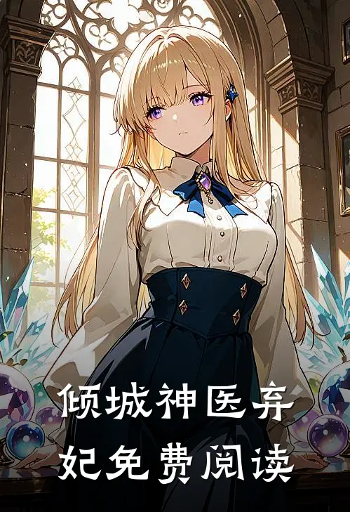 倾城神医弃妃免费阅读