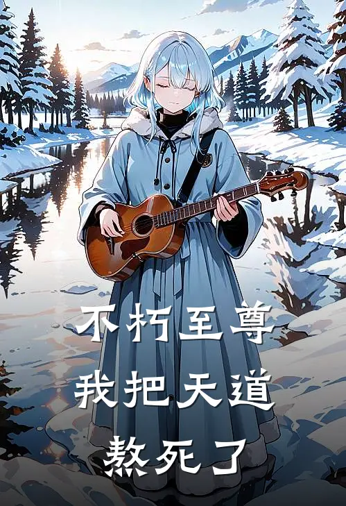 不朽至尊我把天道熬死了