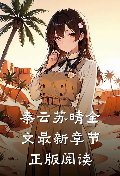 秦云苏晴全文最新章节正版阅读