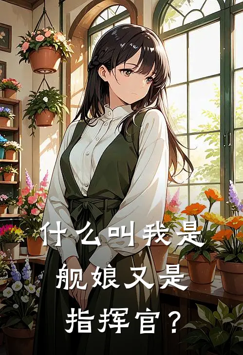 什么叫我是舰娘又是指挥官？