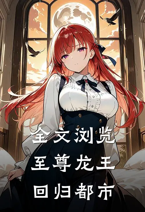 全文浏览至尊龙王回归都市
