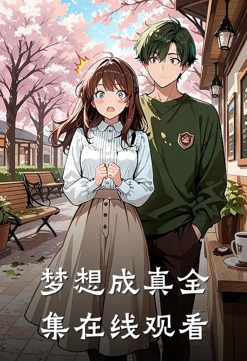 梦想成真全集在线观看