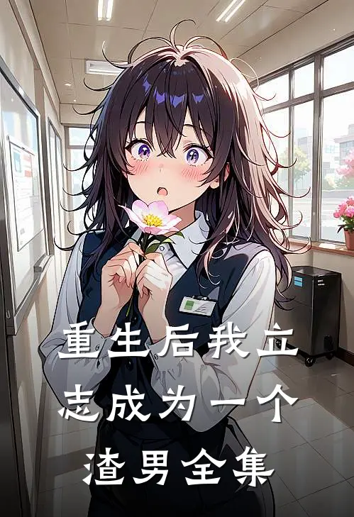 重生后我立志成为一个渣男全集
