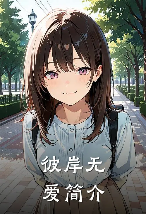 彼岸无爱简介