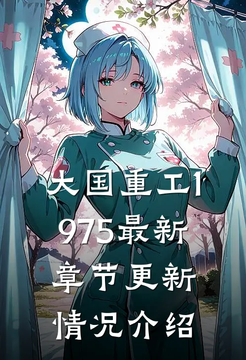 大国重工1975最新章节更新情况介绍