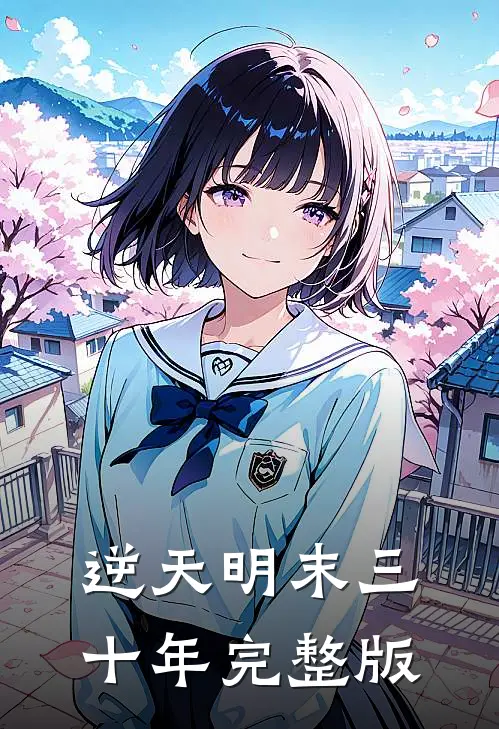 逆天明末三十年完整版