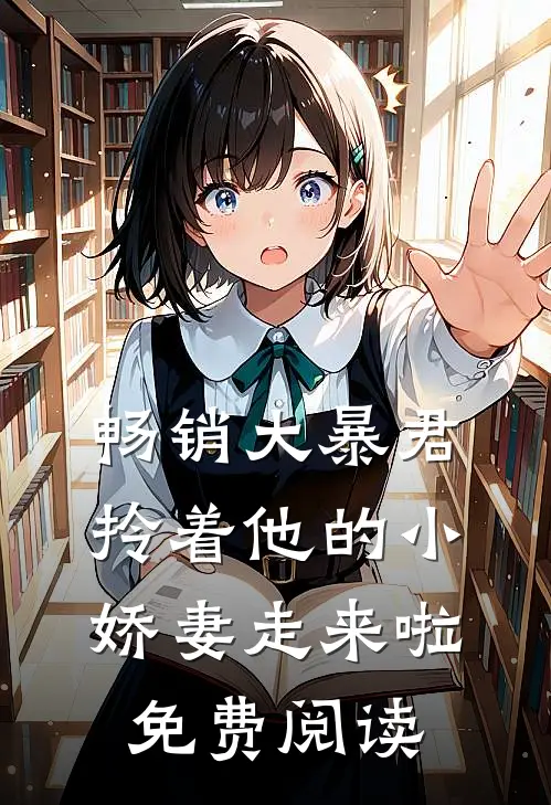 畅销大暴君拎着他的小娇妻走来啦免费阅读