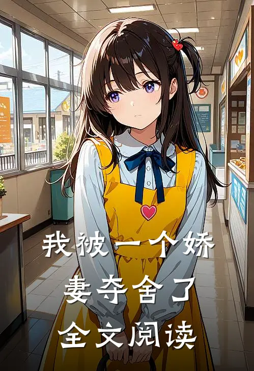 我被一个娇妻夺舍了全文阅读