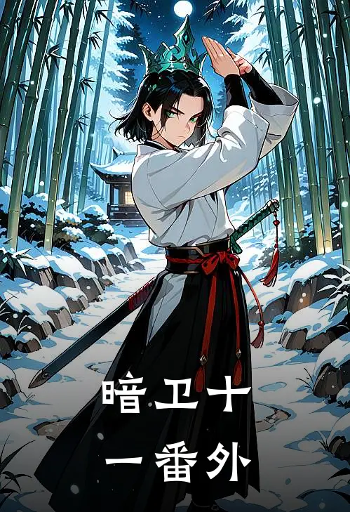 暗卫十一番外