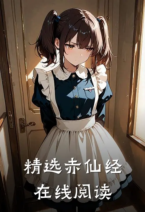 精选赤仙经在线阅读