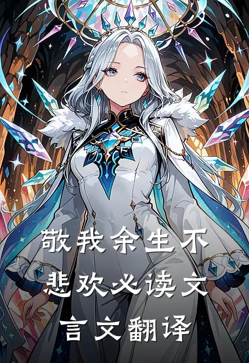 敬我余生不悲欢必读文言文翻译