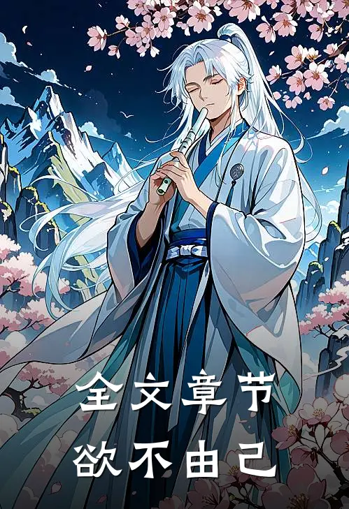 全文章节欲不由己