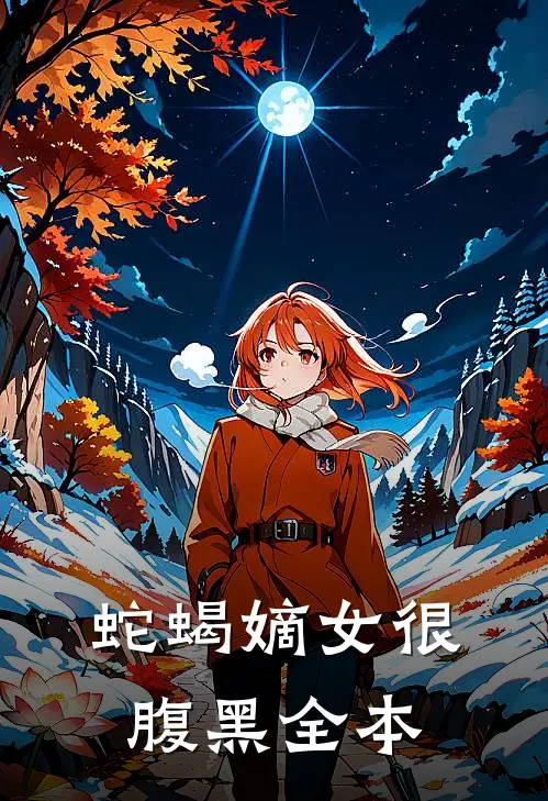 蛇蝎嫡女很腹黑全本