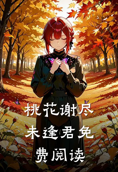 桃花谢尽未逢君免费阅读