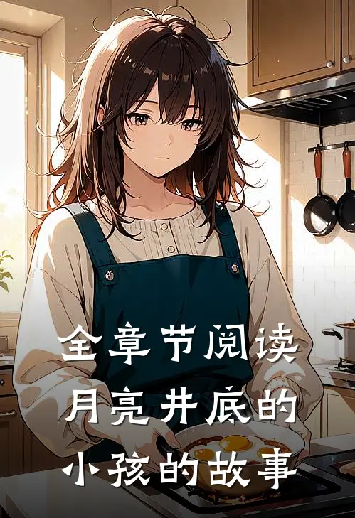 全章节阅读月亮井底的小孩的故事