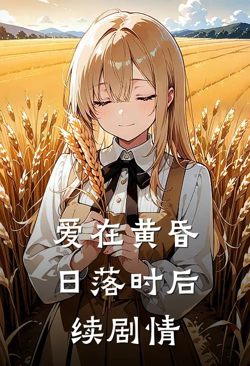 爱在黄昏日落时后续剧情