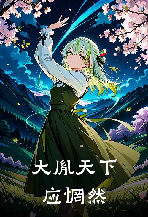 大胤天下应惘然